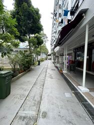 Rumah Tinggi View (D3), Shop House #522675551